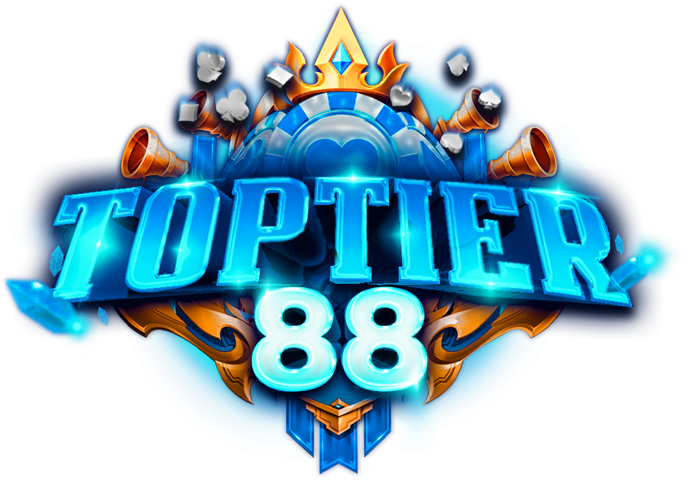 TOPTIER88 logo